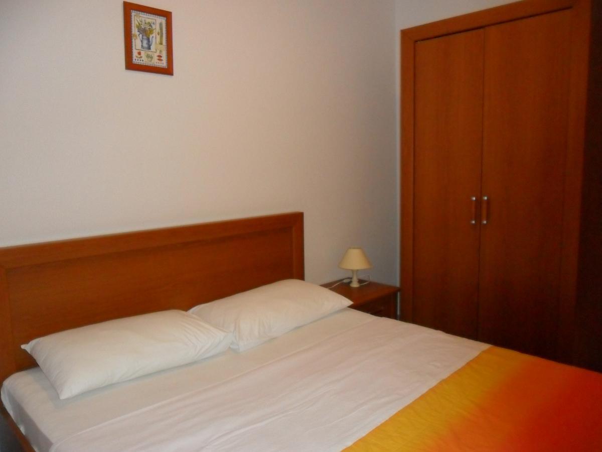 Apartments Villa Bayview Trogir Luaran gambar