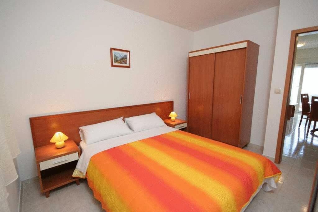 Apartments Villa Bayview Trogir Bilik gambar