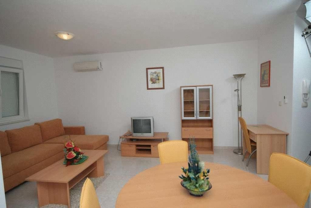 Apartments Villa Bayview Trogir Bilik gambar